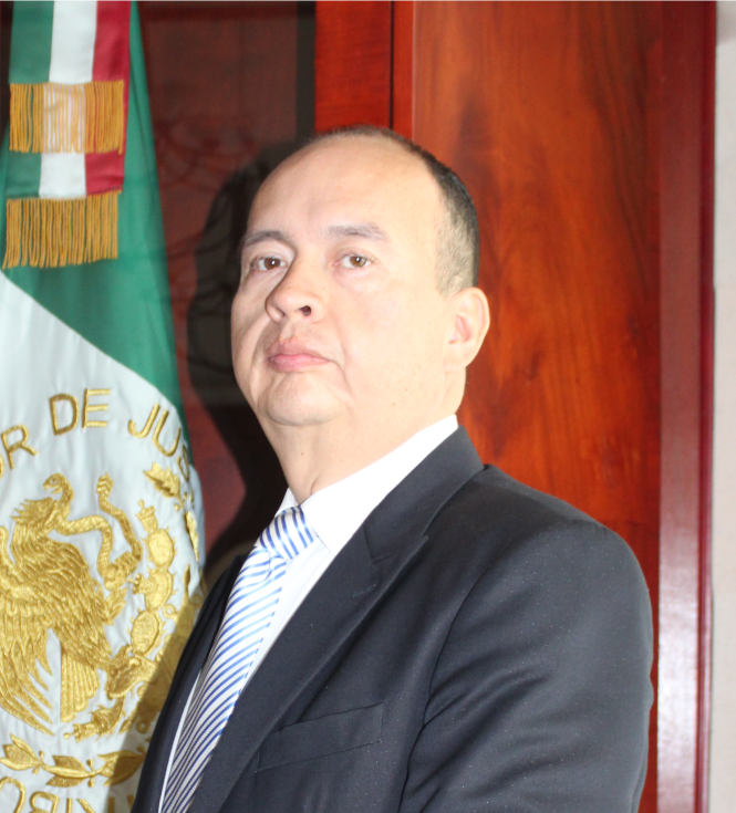 Dr. Hector Silva