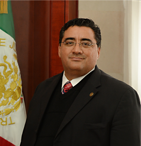 Dr. Jorge Bracho