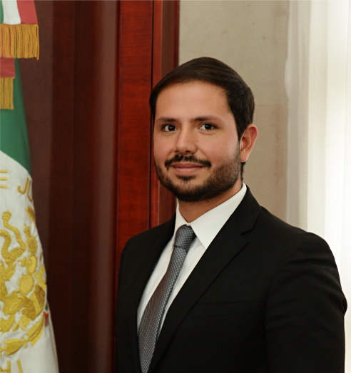 Lic. Fernando Gamero
