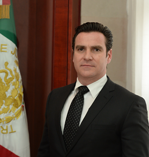 Lic. Julio Piña