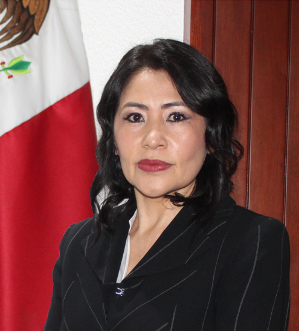 M.D.J. Reyna Lorena