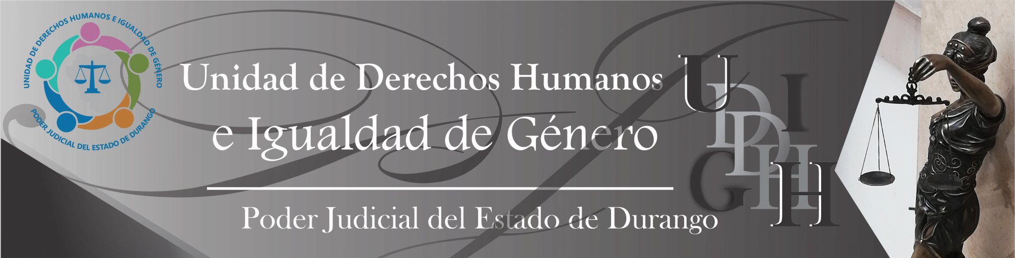 Unidad de Derechos Humanos e Igualdad de Género